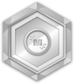 empty badge image