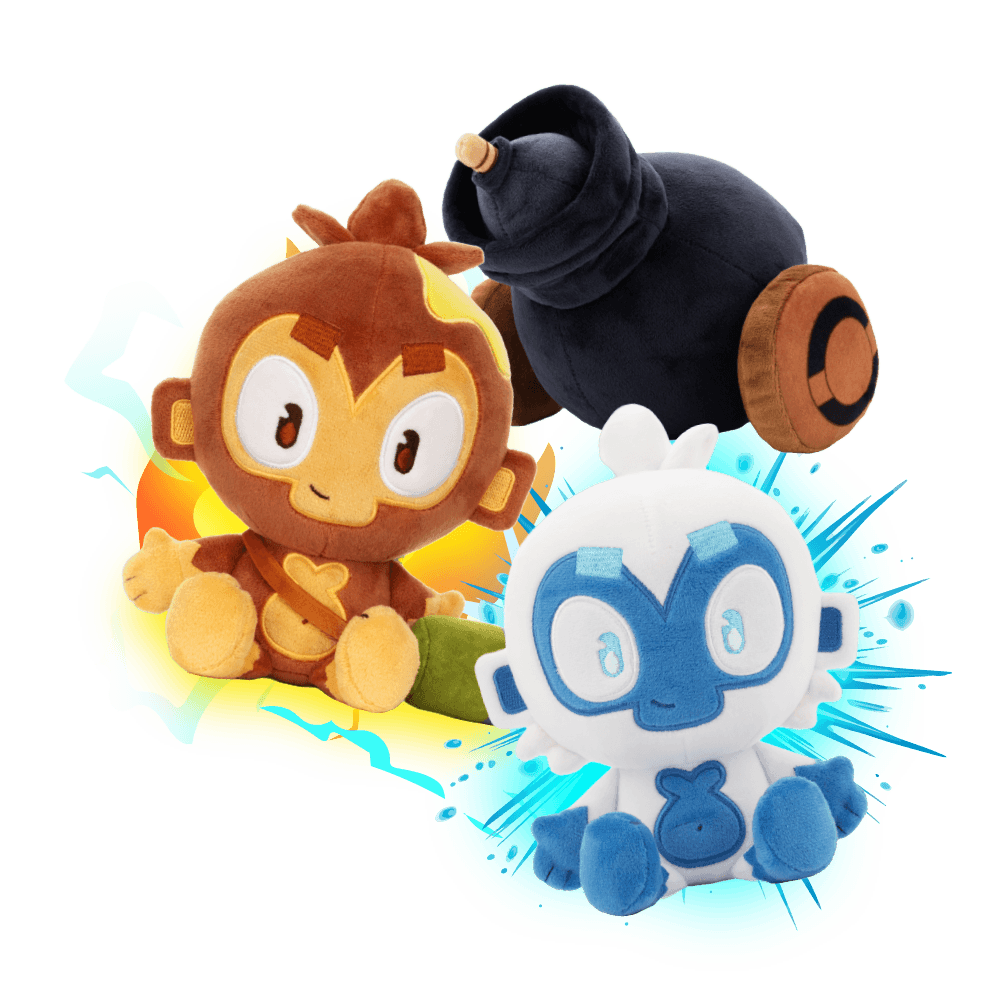 Ninja Kiwi products