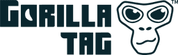 Gorilla Tag Logo