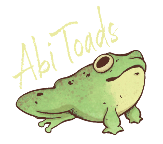 AbiToads logo
