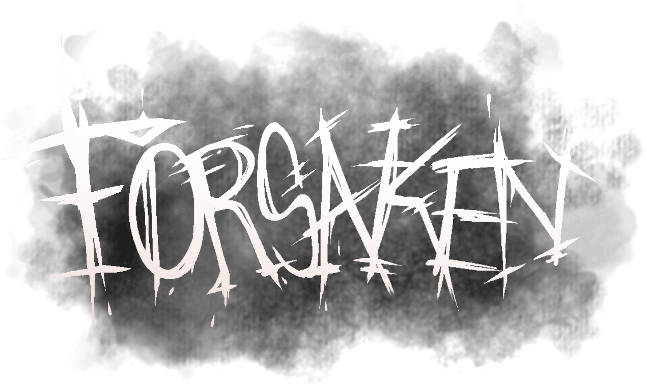 Forsaken logo