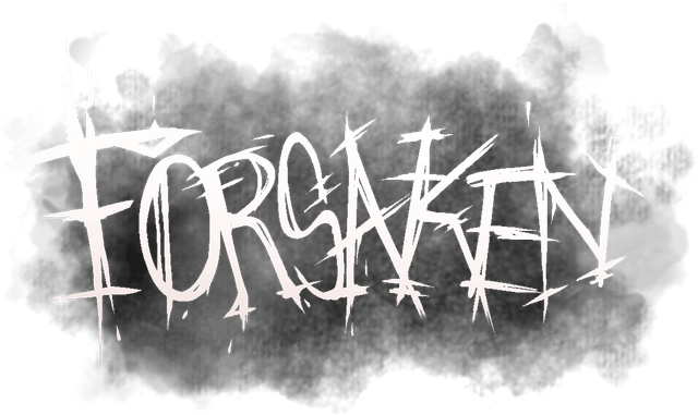 Forsaken logo
