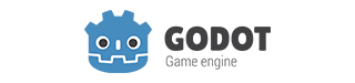 Godot Engine logo