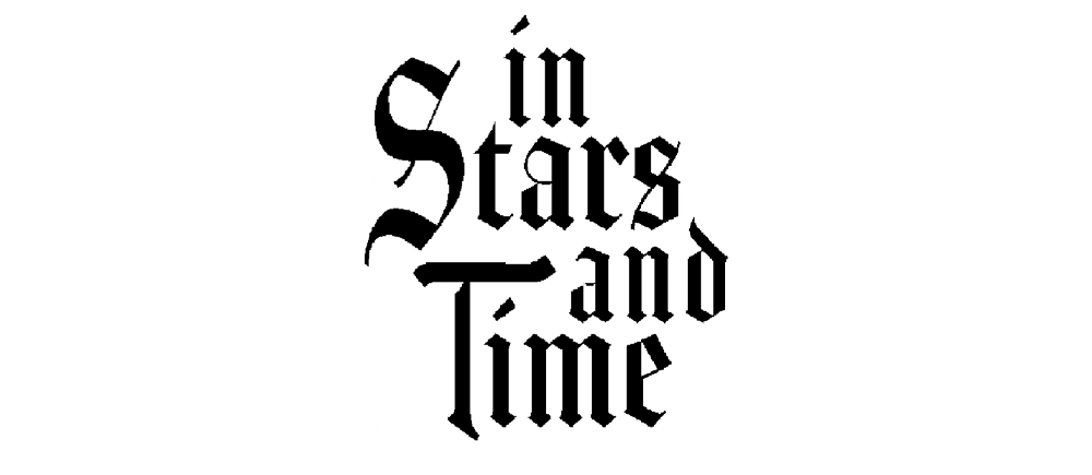 In Stars and Time logo