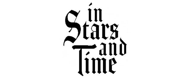 In Stars and Time logo