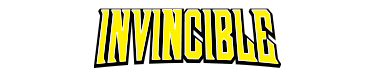 Invincible logo