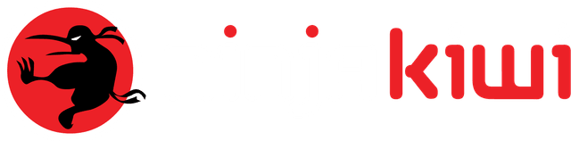 Ninja Kiwi logo