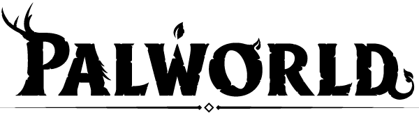 Palworld logo