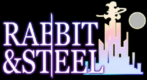 Rabbit & Steel logo
