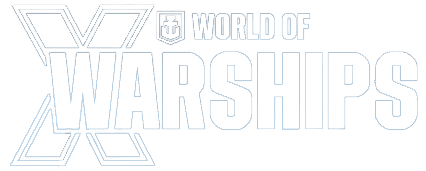 World of Warships logo