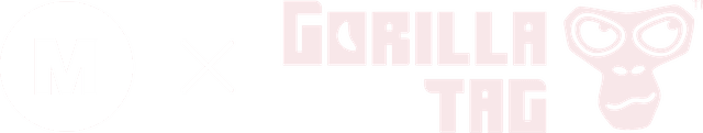 Gorilla Tag logo