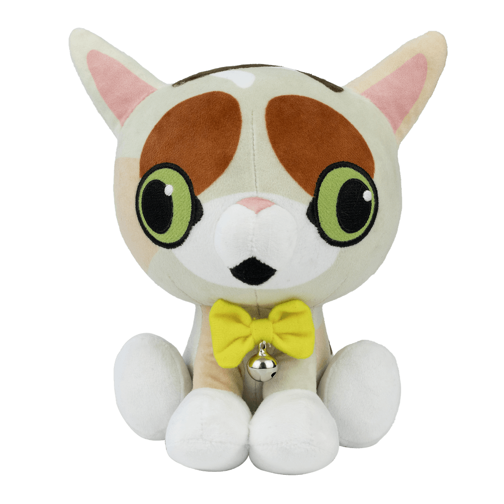Spleens Plush Makeship