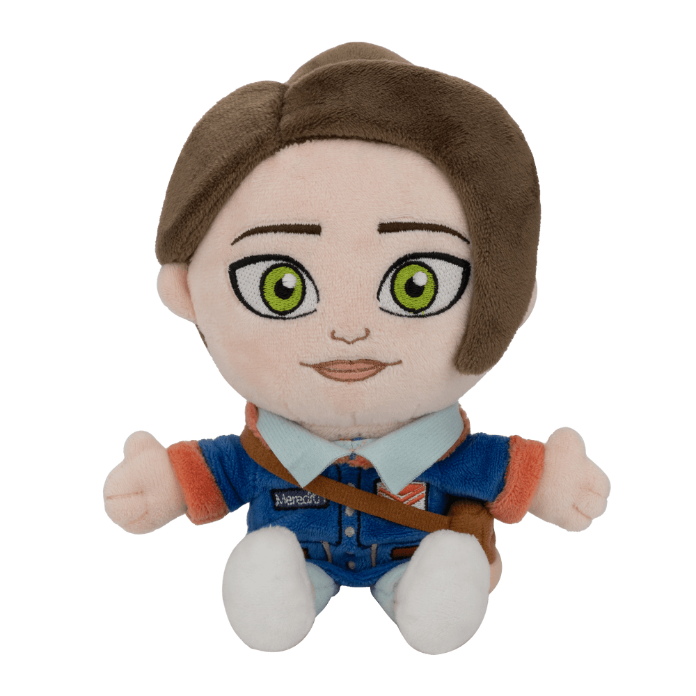 Meredith Plush Makeship